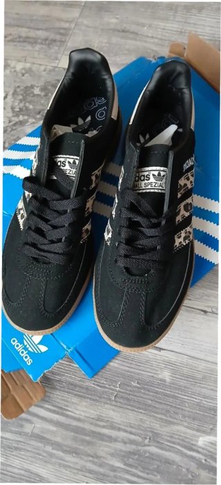 Adidas Spezial Negro Wonder EU