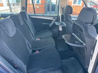 Citroen Grand C4 Picasso 2007 Exclusive aut 1.6hdi
