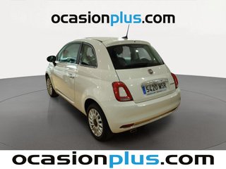 Fiat 500 1.0 Hybrid Dolcevita 51 kW (70 CV)