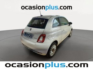 Fiat 500 1.0 Hybrid Dolcevita 51 kW (70 CV)