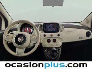 Fiat 500 1.0 Hybrid Dolcevita 51 kW (70 CV)