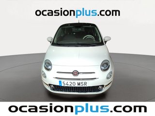 Fiat 500 1.0 Hybrid Dolcevita 51 kW (70 CV)