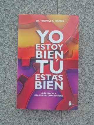 Yo Estoy Bien, Tu Estas Bien
