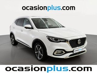 MG HS 1.5 Turbo GDI Luxury 119 kW (162 CV)