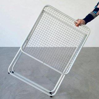 Mesa plegable Federico Giner | Vintage, 80s.