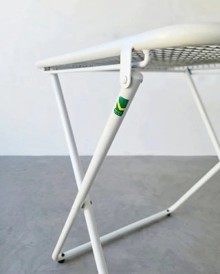 Mesa plegable Federico Giner | Vintage, 80s.