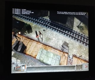 KOREA: FORGOTTEN CONFLICT - JUEGO PC