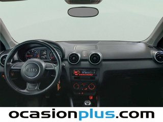 Audi A1 Sportback Attraction 1.4 TDI 66 kW (90 CV)