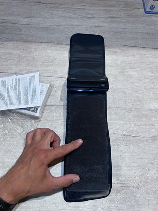 OMRON EVOLV Tensiometro de Brazo inteligente