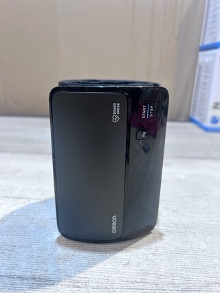 OMRON EVOLV Tensiometro de Brazo inteligente