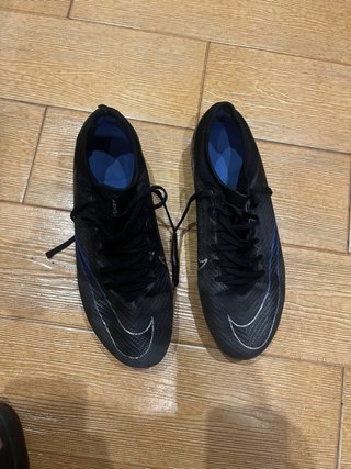Zapatillas Nike Fútbol