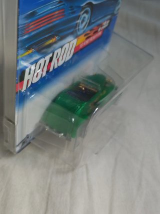 Hot Wheels 33' Ford Roadster 1999 Vintage