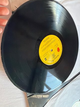 Vinilo The Rolling Stones - Love You Live