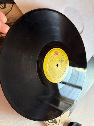 Vinilo The Rolling Stones - Love You Live