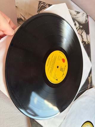 Vinilo The Rolling Stones - Love You Live