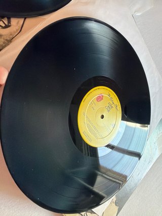 Vinilo The Rolling Stones - Love You Live