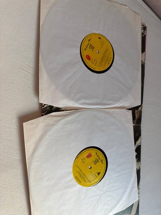 Vinilo The Rolling Stones - Love You Live
