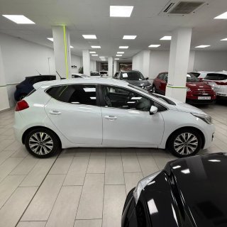 KIA Ceed 2016 GT Automático