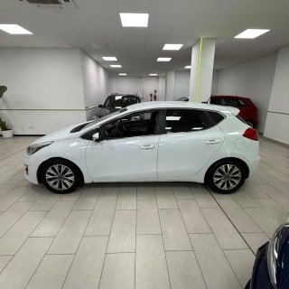 KIA Ceed 2016 GT Automático