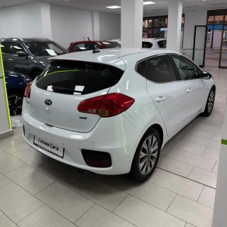 KIA Ceed 2016 GT Automático