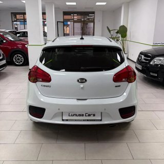 KIA Ceed 2016 GT Automático