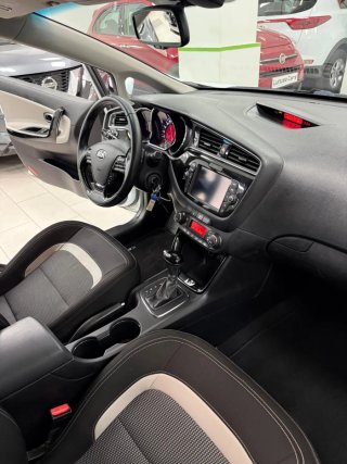KIA Ceed 2016 GT Automático