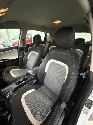 KIA Ceed 2016 GT Automático