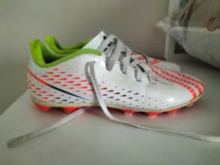Botas de fútbol Adidas Predator