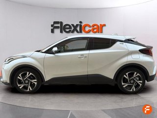 Toyota C-HR 2.0 180H Advance