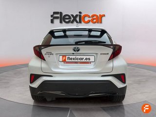 Toyota C-HR 2.0 180H Advance