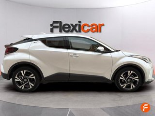 Toyota C-HR 2.0 180H Advance
