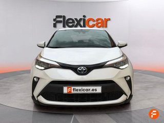 Toyota C-HR 2.0 180H Advance