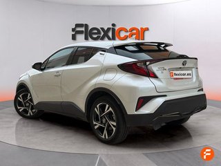 Toyota C-HR 2.0 180H Advance