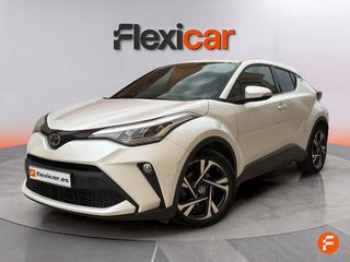 Toyota C-HR 2.0 180H Advance