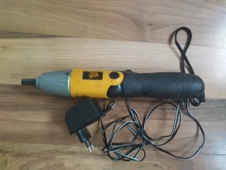 Kit Destornillador Eléctrico Inalámbrico JCB