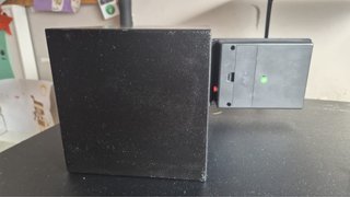 Caja Fuerte Metálica con Teclado y Llave