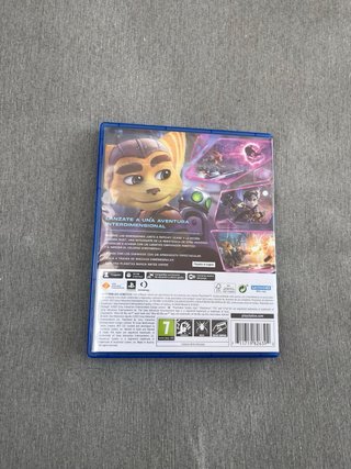 Ratchet & Clank PS5: Una Dimensión