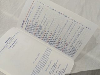 Libro francés fácil para viajar