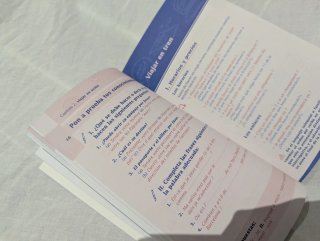 Libro francés fácil para viajar