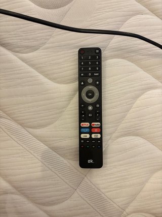 Televisor OK 32 pulgadas
