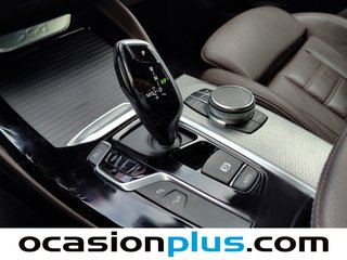 BMW X4 xDrive20d 140 kW (190 CV)