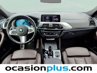 BMW X4 xDrive20d 140 kW (190 CV)