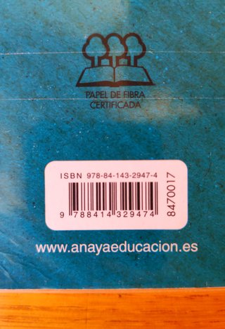 Lengua y Literatura - ANAYA - 2o Bachillerato