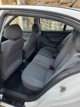 SEAT Leon 2002