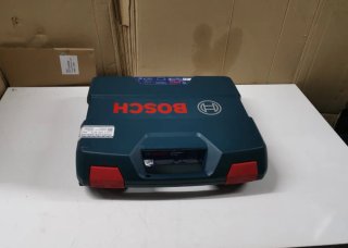 Maletin Bosch para taladro y atornillador 18v/12v