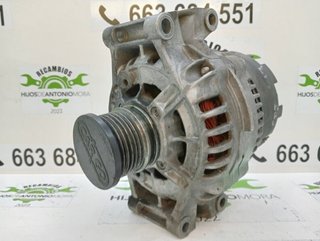 Alternador mercedes 0986041530 sprinter caja 91358