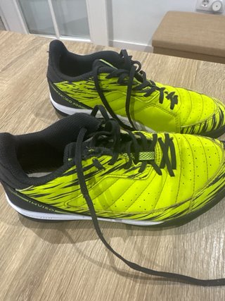 Zapatillas deportivas niño/niña