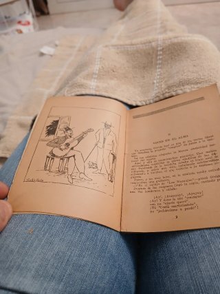 Novelas de 1922