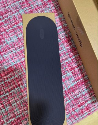 Dyson Airstrait Beige/Rosa
