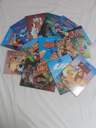 Cómicos de clásicos de siempre